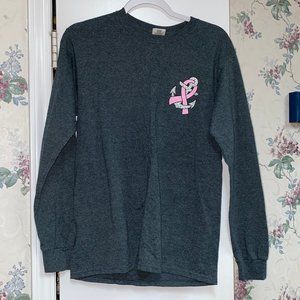 Hope Anchors the Soul T-shirt